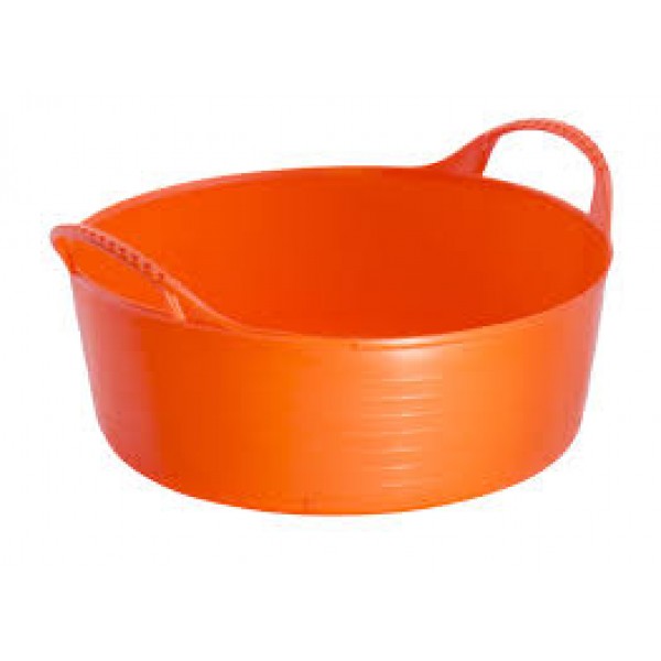 FLEXIBLE GORRILLA TUB MINI SHALLOW 5L